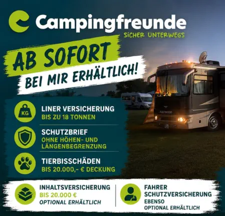 Anzeige Markus Behrends